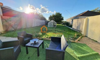 Maison 7 Pièces 220 m² à vendre à Savigny-sur-Orge (91600)