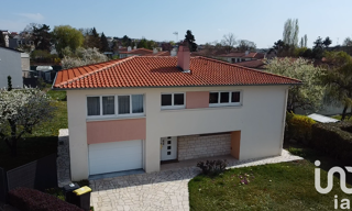 Maison 6 Pièces 146 m² à vendre à Metz (57000)