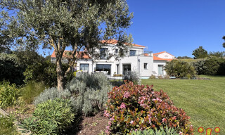 Maison 6 Pièces 200 m² à vendre à Les Sables-d'Olonne (85180)