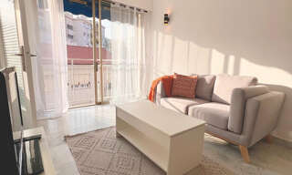 Appartement 1 Pièce 27 m² à vendre à Le Cannet (06110)