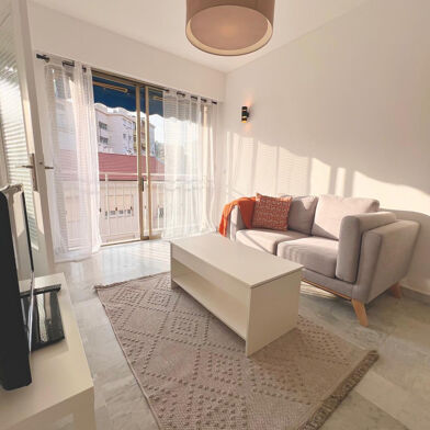 Appartement 1 pièces 156000 €