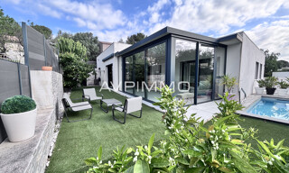 Maison 4 Pièces 158 m² à vendre à La Ciotat (13600)