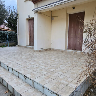 Appartement 2 pièces 775 €