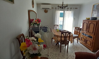 Maison 60 m² en viager Argelès-sur-Mer (66700)