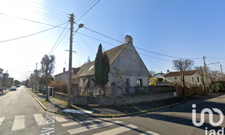 Maison 2 Pièces 57 m² à vendre à Viry-Châtillon (91170)