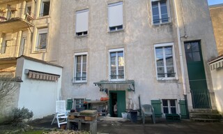 Maison 12 Pièces 229 m² à vendre à Nancy (54000)