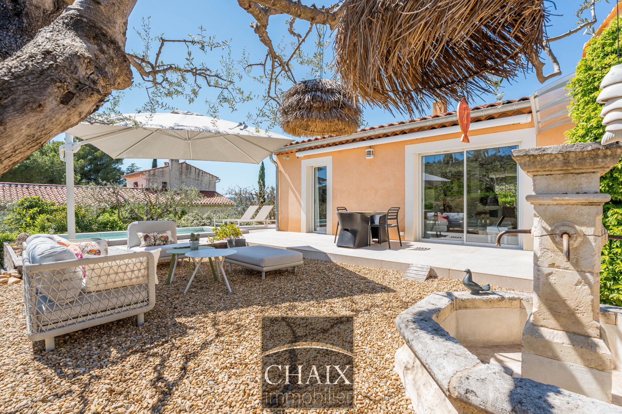 Villa / Maison 5 pièces  à vendre La Ciotat 13600