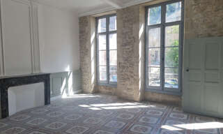 Appartement 4 Pièces 111 m² à vendre à Sommières (30250)