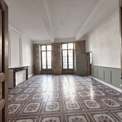 Appartement 4 pièces 284000 €