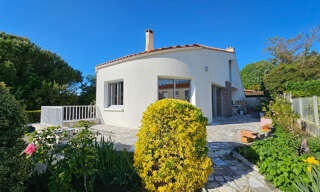 Maison 7 Pièces 164 m² à vendre à Royan (17200)