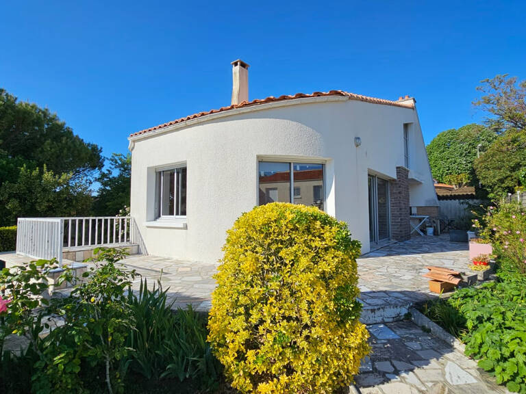 MAISON D'ARCHITECTE — photo 1