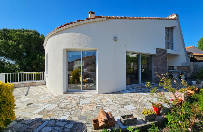 MAISON D'ARCHITECTE — photo 2