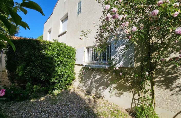 MAISON D'ARCHITECTE — photo 3