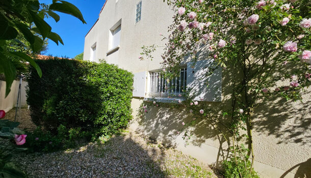 Villa / Maison 7 pièces  à vendre Royan 17200