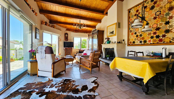 Villa / Maison 7 pièces  à vendre Royan 17200