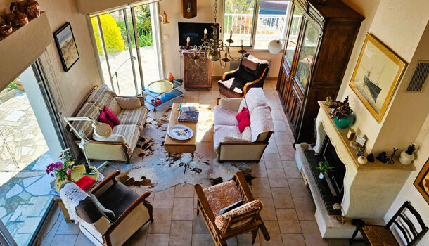 Villa / Maison 7 pièces  à vendre Royan 17200