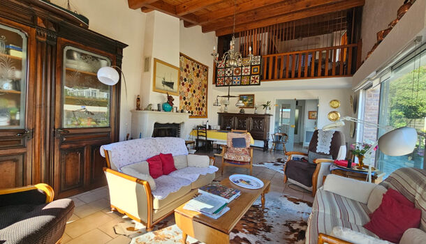 Villa / Maison 7 pièces  à vendre Royan 17200