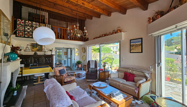 Villa / Maison 7 pièces  à vendre Royan 17200