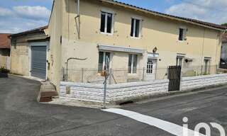 Maison 5 Pièces 165 m² à vendre à Archiac (17520)