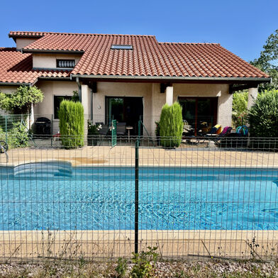 Maison 6 pièces 795000 €