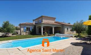 Maison 6 Pièces 155 m² à vendre à Montélimar (26200)