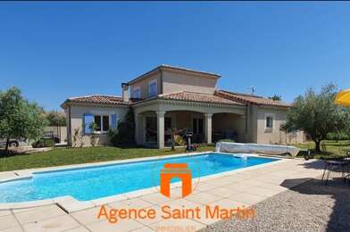 Maison 6 pièces 409000 €