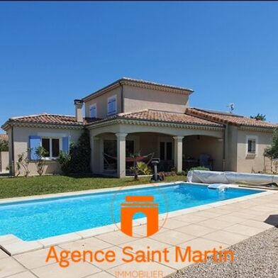 Maison 6 pièces 409000 €