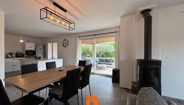 Villa / Maison 6 pièces  à vendre Malataverne 26780