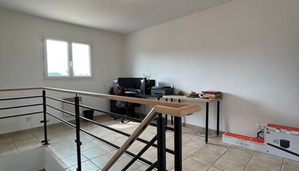 Villa / Maison 6 pièces  à vendre Malataverne 26780