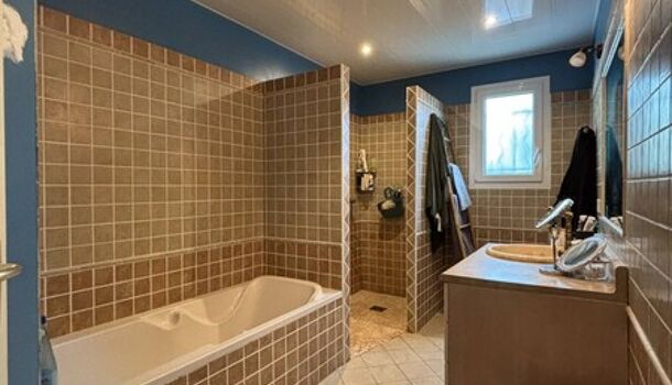 Villa / Maison 6 pièces  à vendre Malataverne 26780