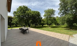 Maison 5 Pièces 183 m² à vendre à Montélimar (26200)