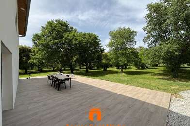 Maison 5 pièces 540000 €