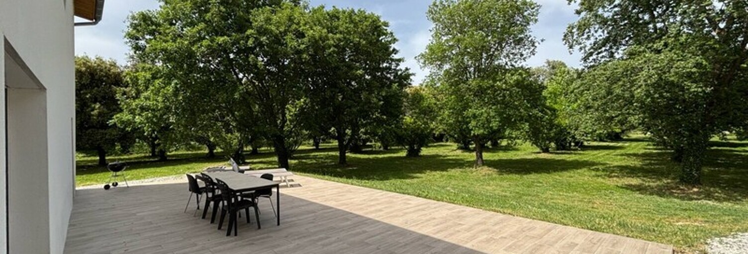 Maison 5 Pièces 183 m² à vendre à Montélimar (26200)