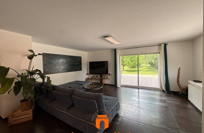 Maison 5 P+C — photo 2