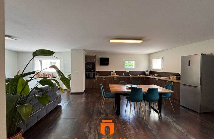 Maison 5 P+C — photo 3