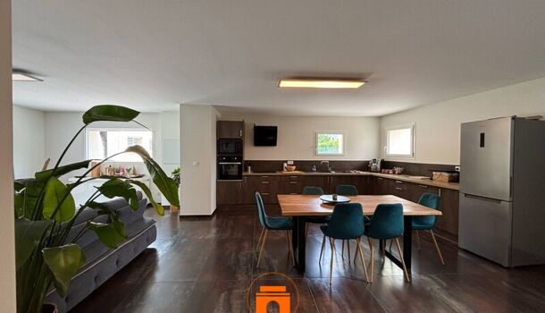 Villa / Maison 5 pièces  à vendre Montélimar 26200