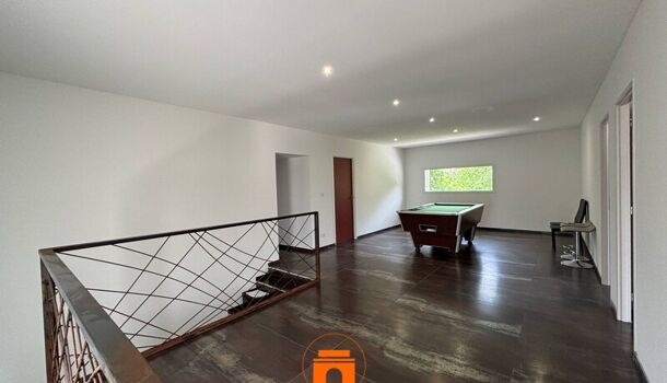 Villa / Maison 5 pièces  à vendre Montélimar 26200