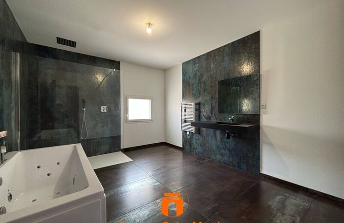 Maison 5 P+C — photo 5