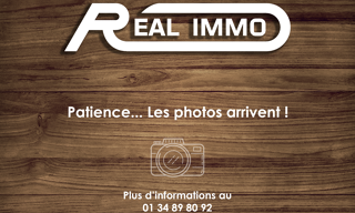 Terrain  828 m² à vendre à Neauphle-le-Château (78640)