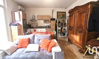 Immeuble  113 m² à vendre à Castelsarrasin (82100)