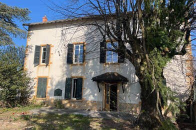 Maison 6 pièces 250000 €