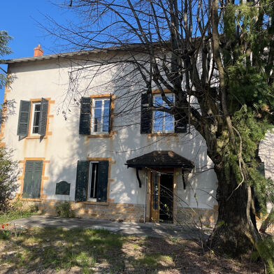 Maison 6 pièces 270000 €