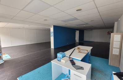 Local commercial — photo du bien