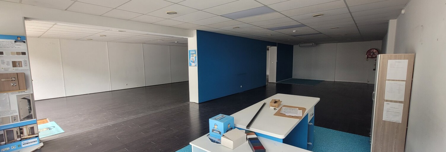 Commerce  415 m² à louer à Lattes (34970)