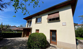 Maison 4 Pièces 90 m² à vendre à Caluire-et-Cuire (69300)