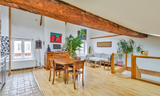 Appartement 5 Pièces 156 m² à vendre à Lyon 4 (69004)
