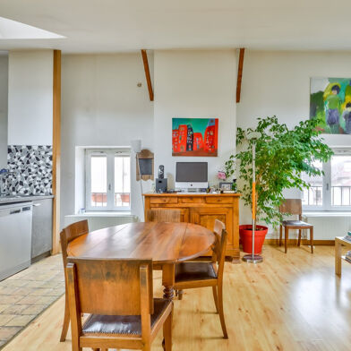 Appartement 5 pièces 600000 €