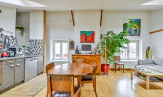 Appartement 5 Pièces 156 m² à vendre à Lyon 4 (69004)