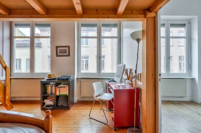 Appartement 5 pièces 550000 €
