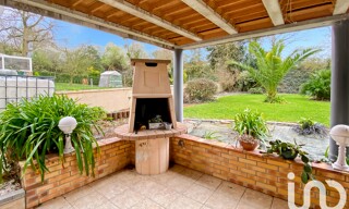 Maison 5 Pièces 125 m² à vendre à Lamballe-Armor (22400)